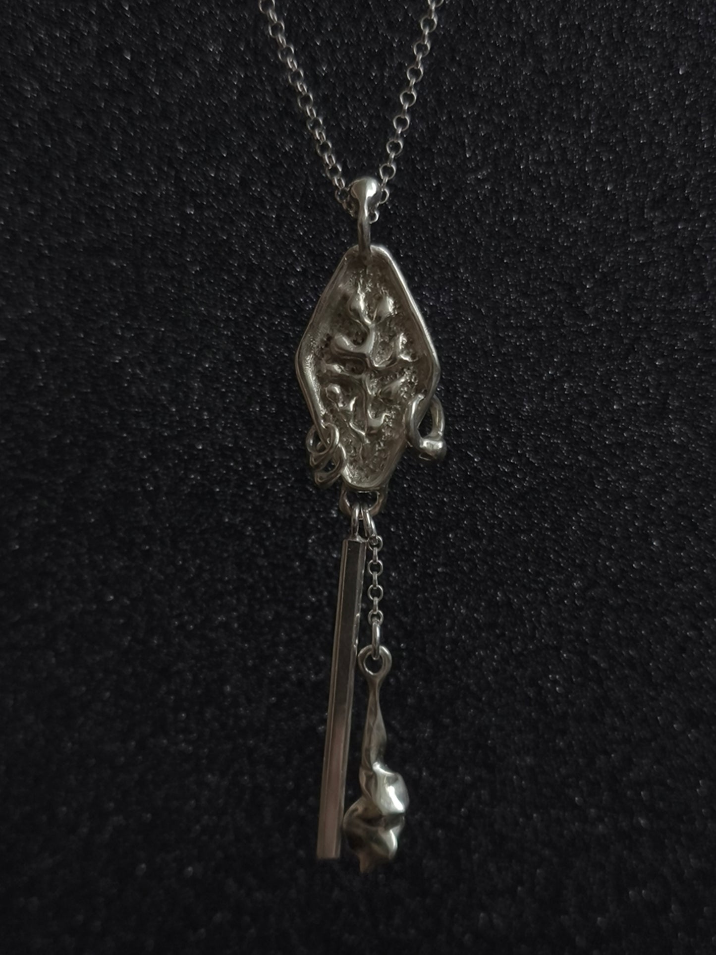 LUCKY CHARM Ruth