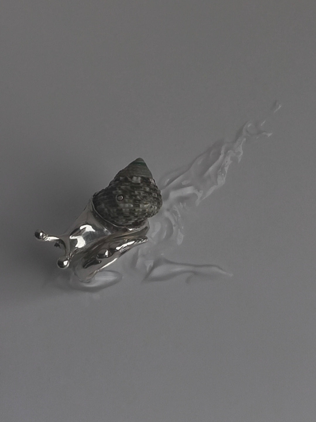 Little Snail