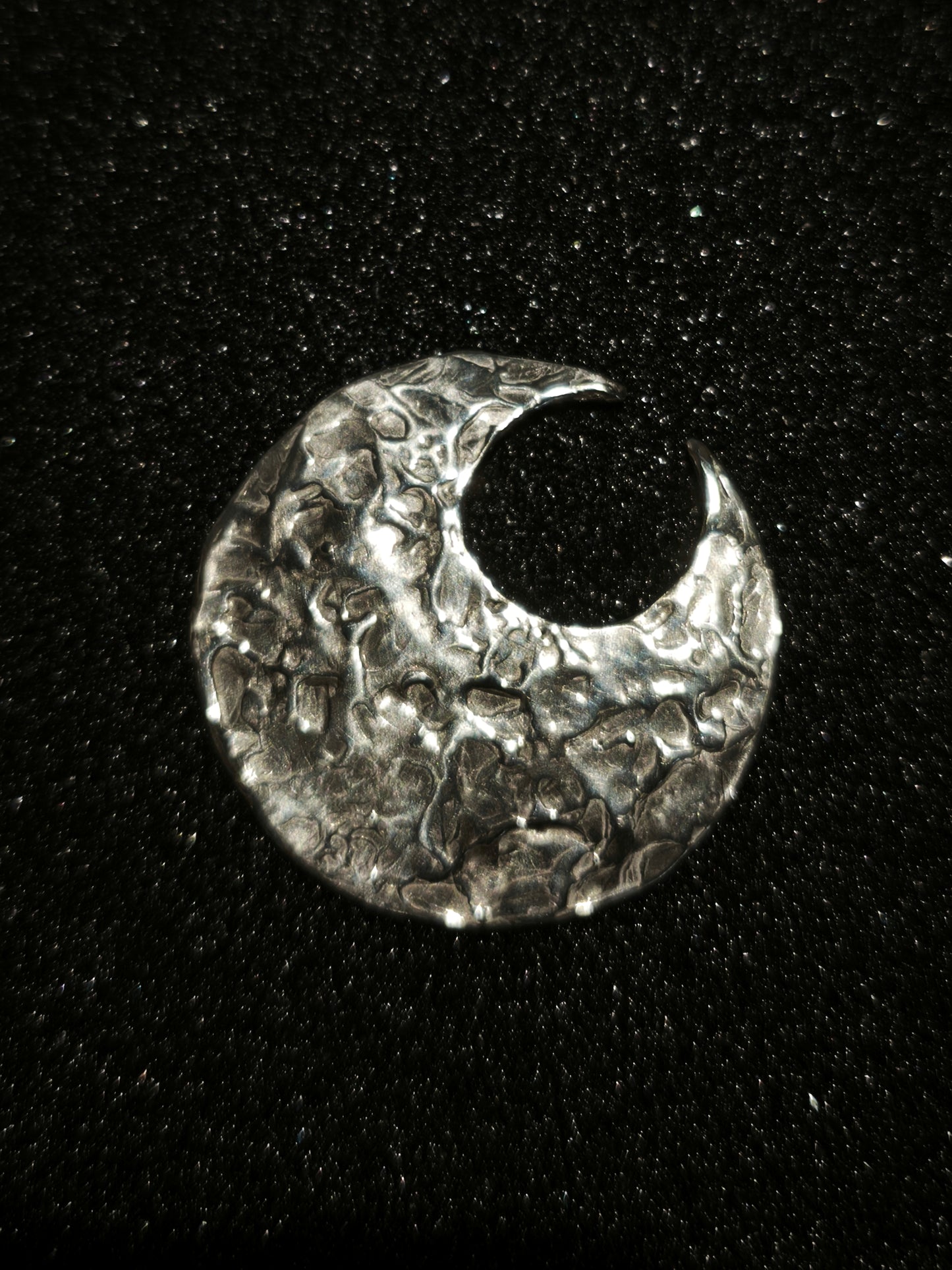 Cuff Luna