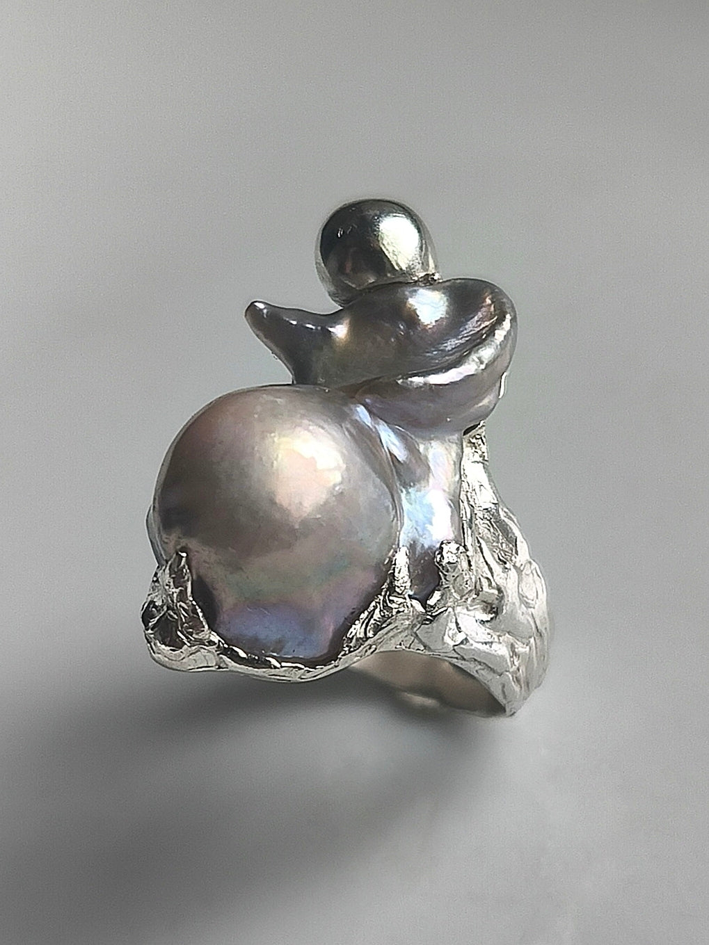 Cosmic Pearl