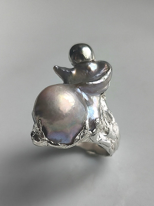 Cosmic Pearl