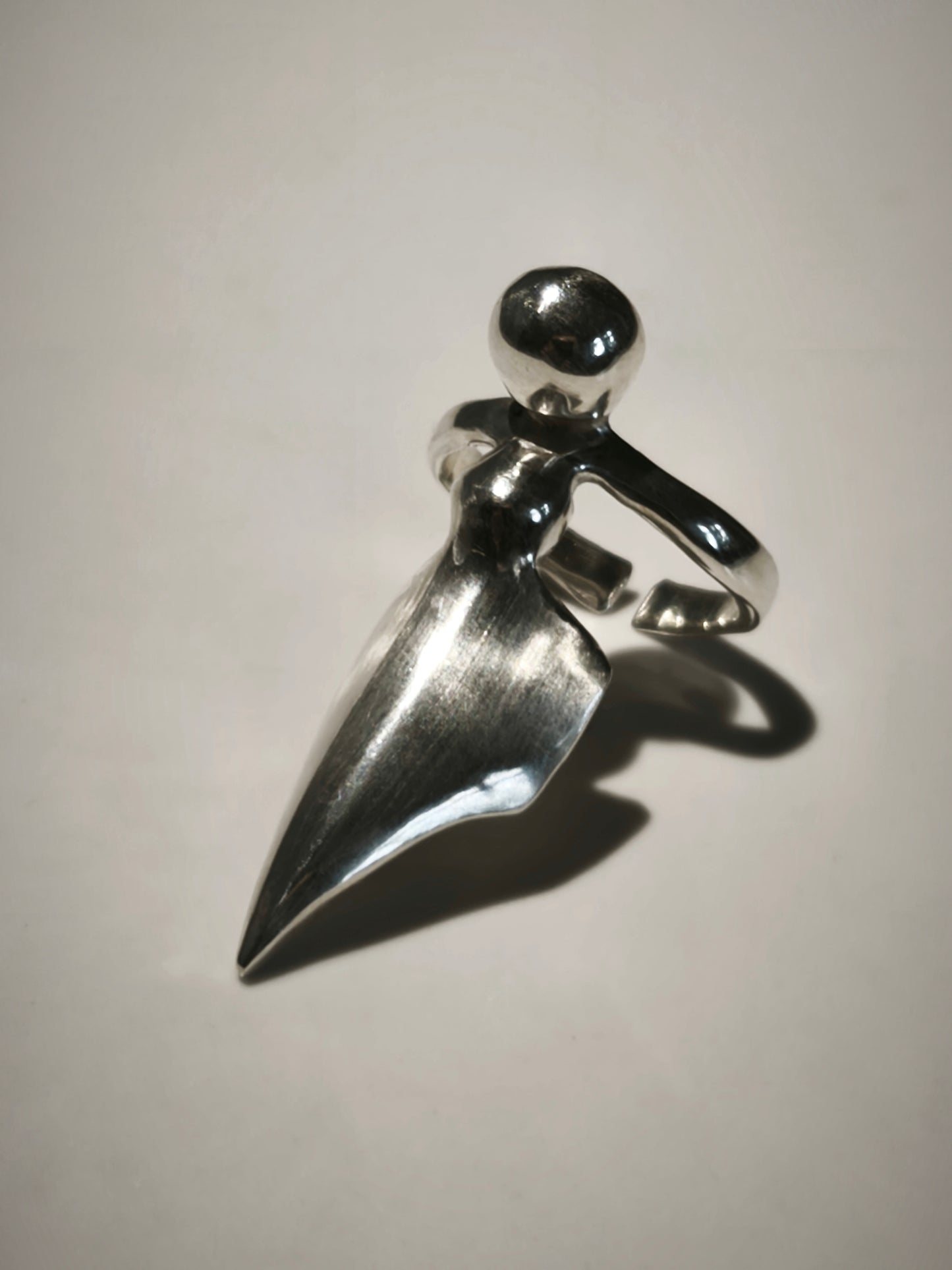 Nail Ring